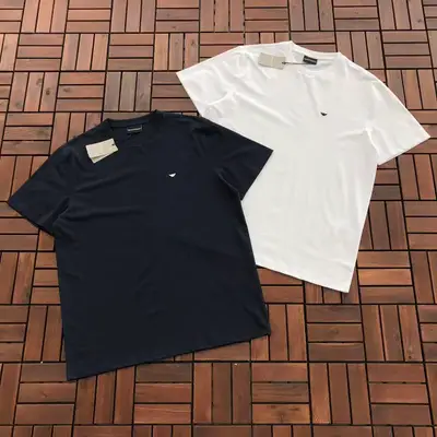 EMPORIO ARMANI T-Shirt