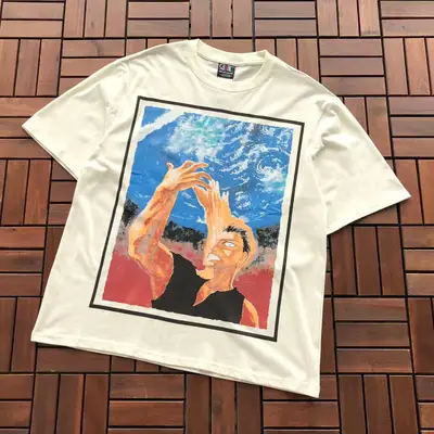 SAINT MICHEAL T-Shirt