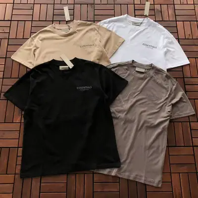 FOG T-Shirt