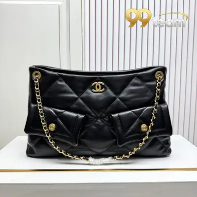 CHANEL | Item ID: 02271
