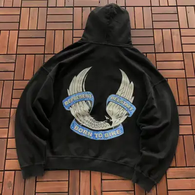 REPRESENT Hoodie