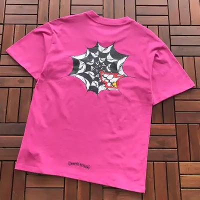 CHROME HEARTS T-Shirt