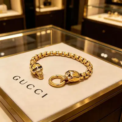 GUCCI Schmuck