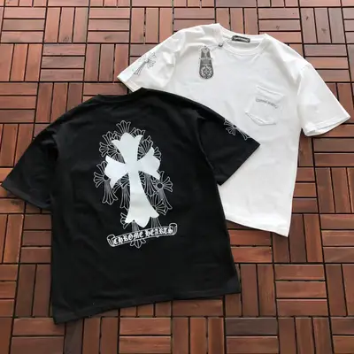 CHROME HEARTS T-Shirt