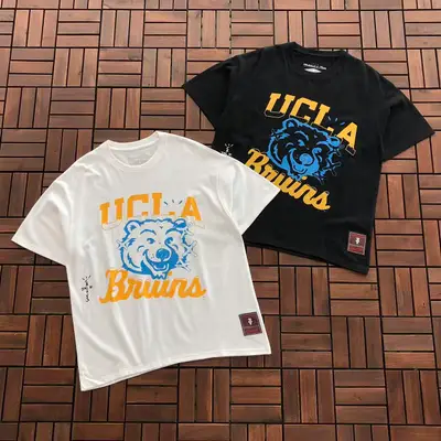 TRAVIS SCOTT T-Shirt