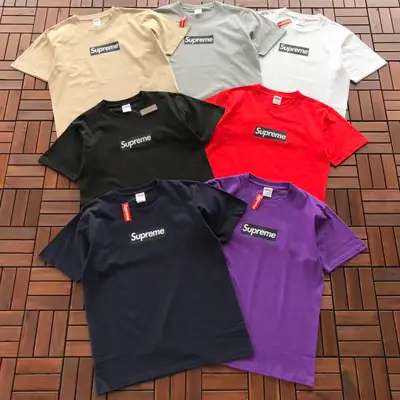 SUPREME T-Shirt