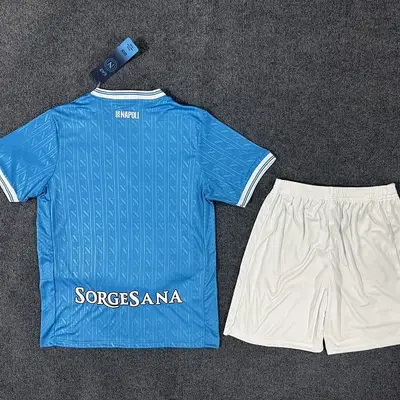 FOOTBALL JERSEYS