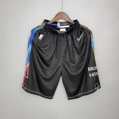 NBA JERSEYS Shorts