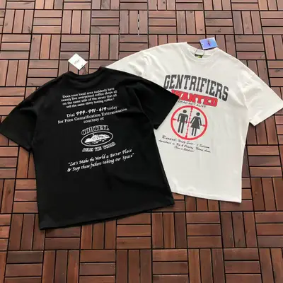 CORTEIZ T-Shirt