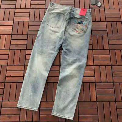 DOLCE GABBANA Jeans