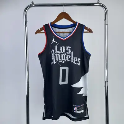 NBA JERSEYS