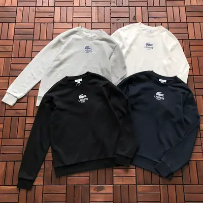 LACOSTE Sweater