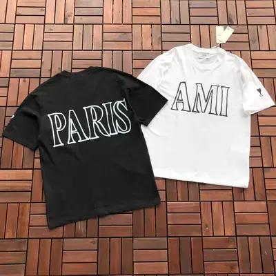 AMI T-Shirt