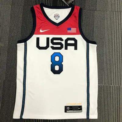 NBA JERSEYS