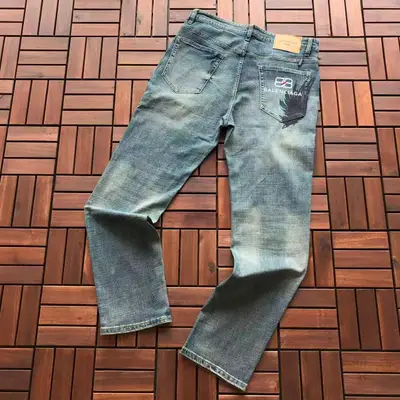 BALENCIAGA Jeans