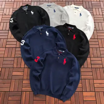 POLO Sweater