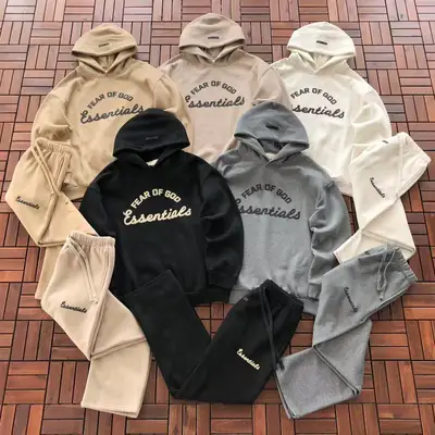 FOG Hoodie
