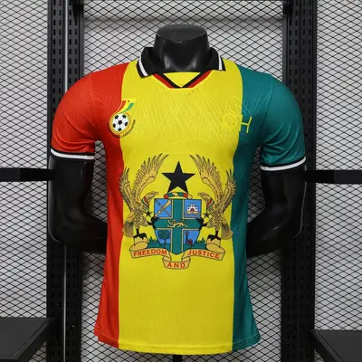 FOOTBALL JERSEYS