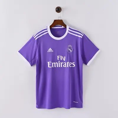 FOOTBALL JERSEYS