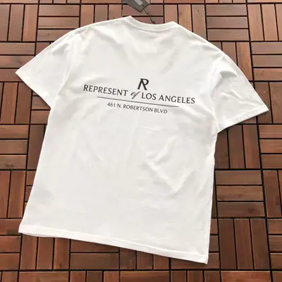REPRESENT T-Shirt