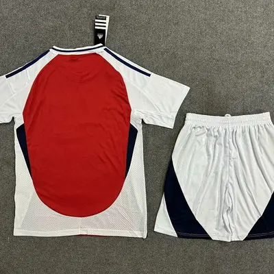 FOOTBALL JERSEYS