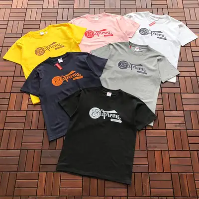 SUPREME T-Shirt
