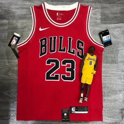 NBA JERSEYS