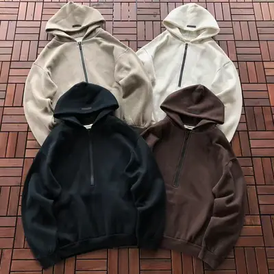 FOG Hoodie