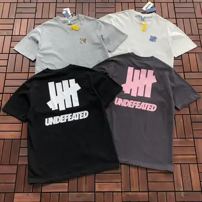UNDEFEATED T-Shirt