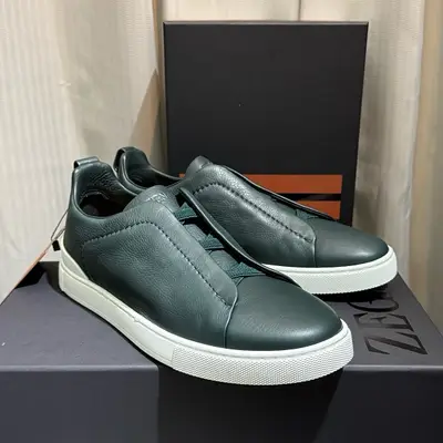 ZEGNA