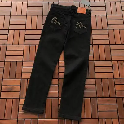 EVISU Jeans