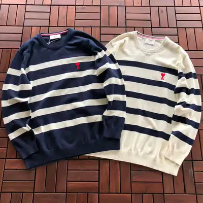 AMI Sweater