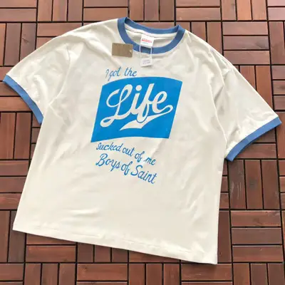 SAINT MICHEAL T-Shirt
