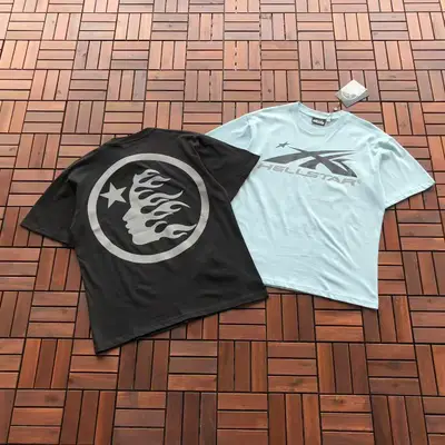 HELLSTAR T-Shirt