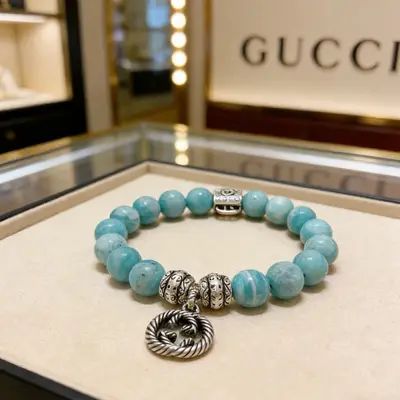 GUCCI Schmuck