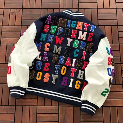 SUPREME Jacke