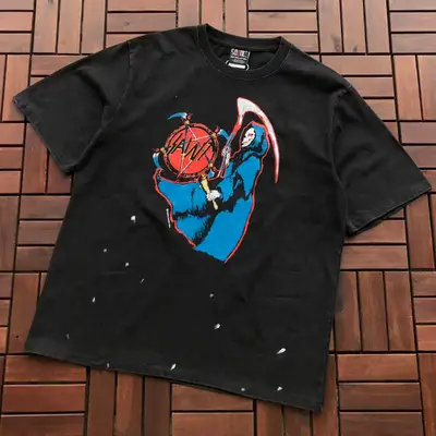 SAINT MICHEAL T-Shirt