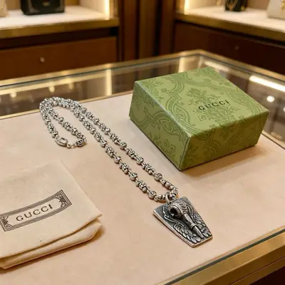 GUCCI Schmuck