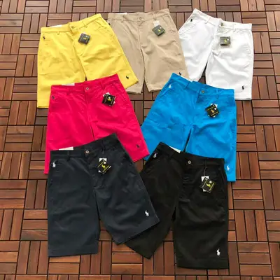 RALPH LAUREN Shorts