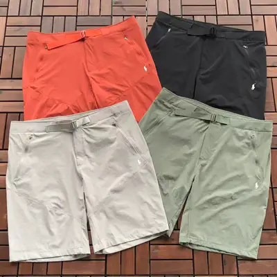RALPH LAUREN Shorts