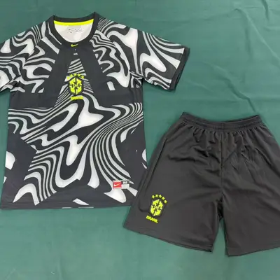 FOOTBALL JERSEYS