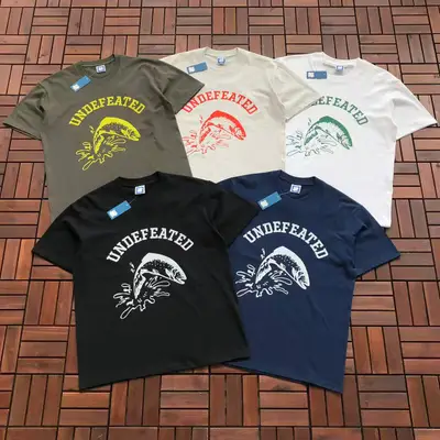 UNDEFEATED T-Shirt