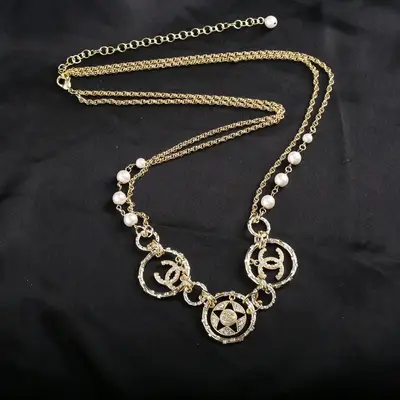 CHANEL Schmuck