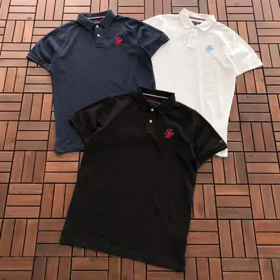 TOMMY HILFIGER T-Shirt