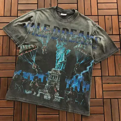 VALLEY T-Shirt