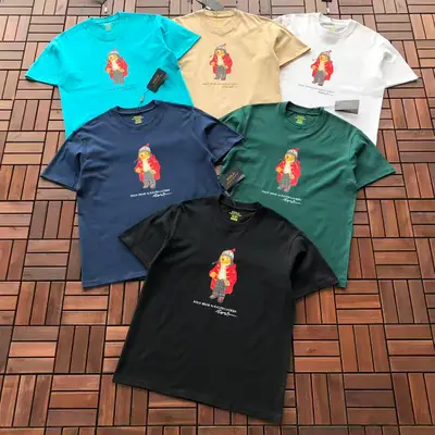 RALPH LAUREN T-Shirt