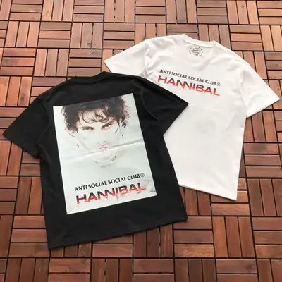 ANTI SOCIAL SOCIAL CLUB T-Shirt