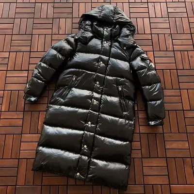 MONCLER Jacke