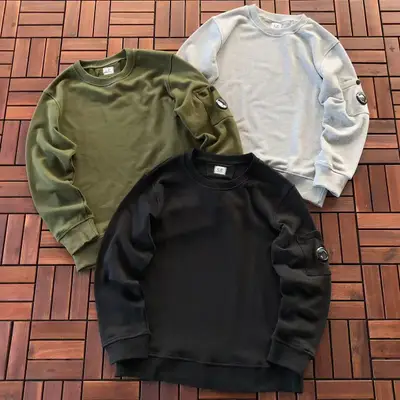 C.P Sweater