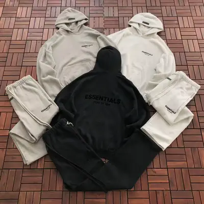 FOG Hoodie